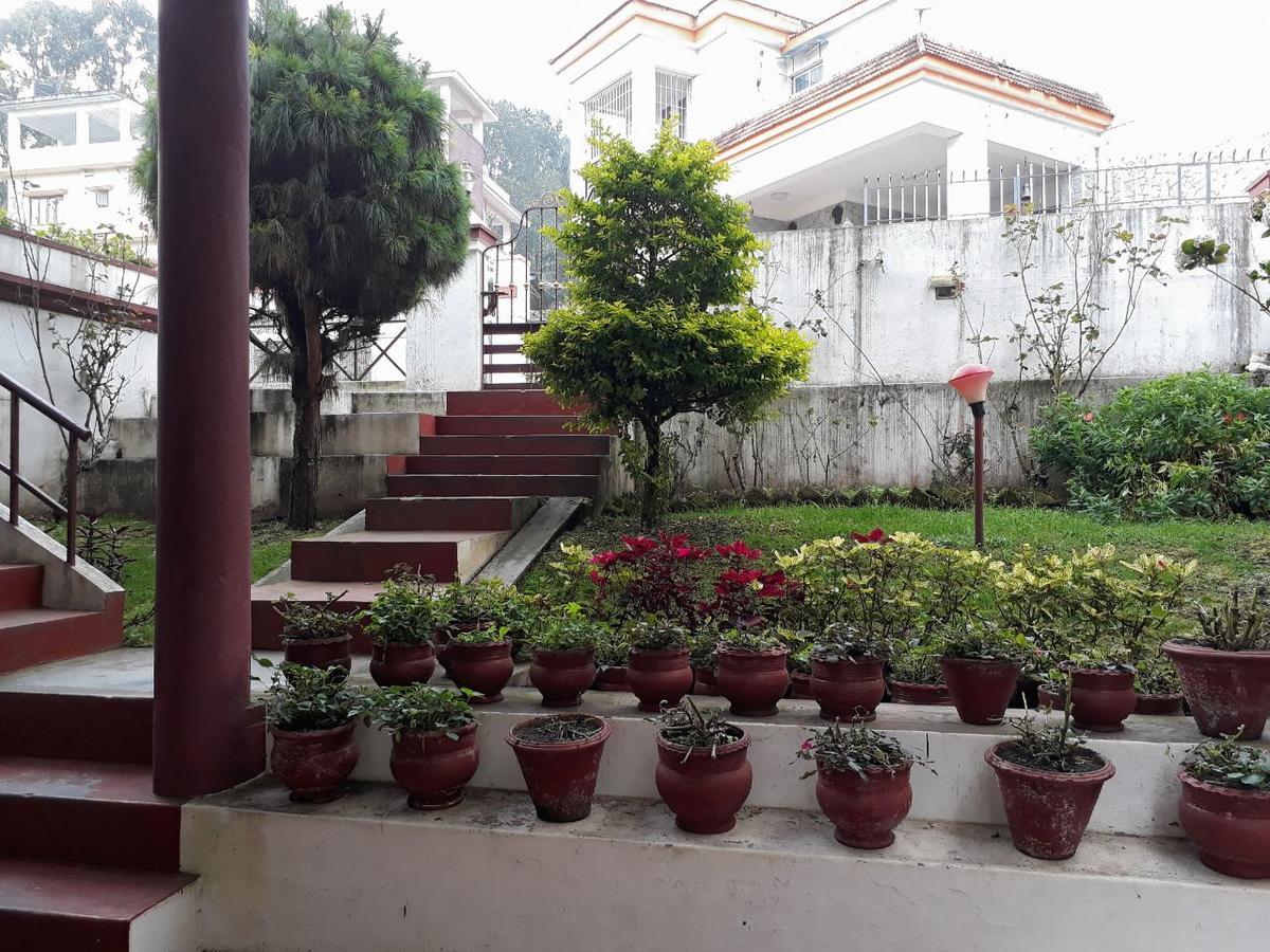 Lakshmi Lands - The Royal Stay Tamilnadu - Tamilnadu - Kodaikanal Exterior foto