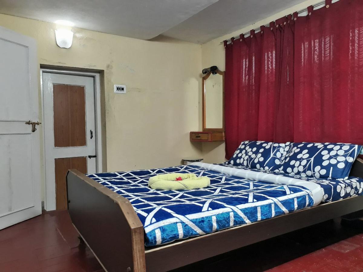 Lakshmi Lands - The Royal Stay Tamilnadu - Tamilnadu - Kodaikanal Exterior foto