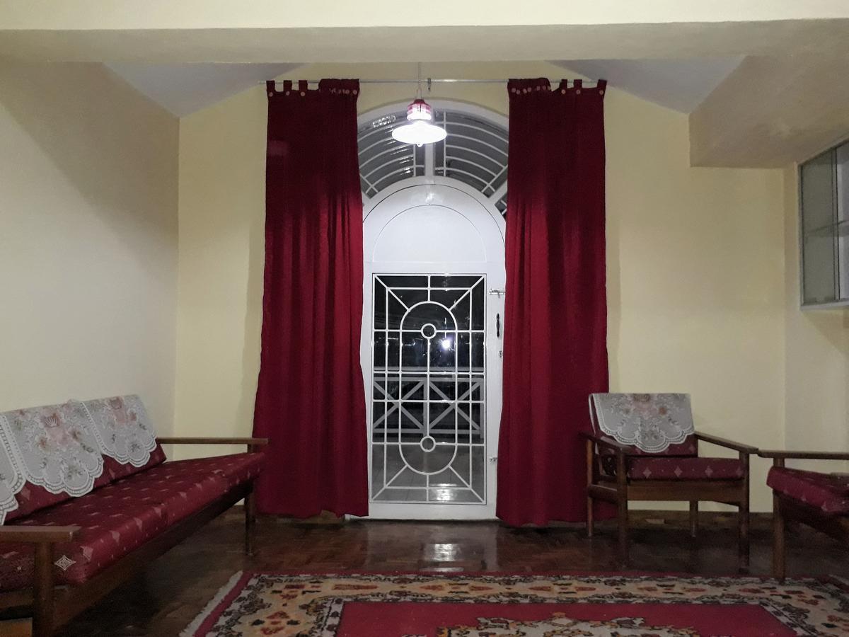 Lakshmi Lands - The Royal Stay Tamilnadu - Tamilnadu - Kodaikanal Exterior foto