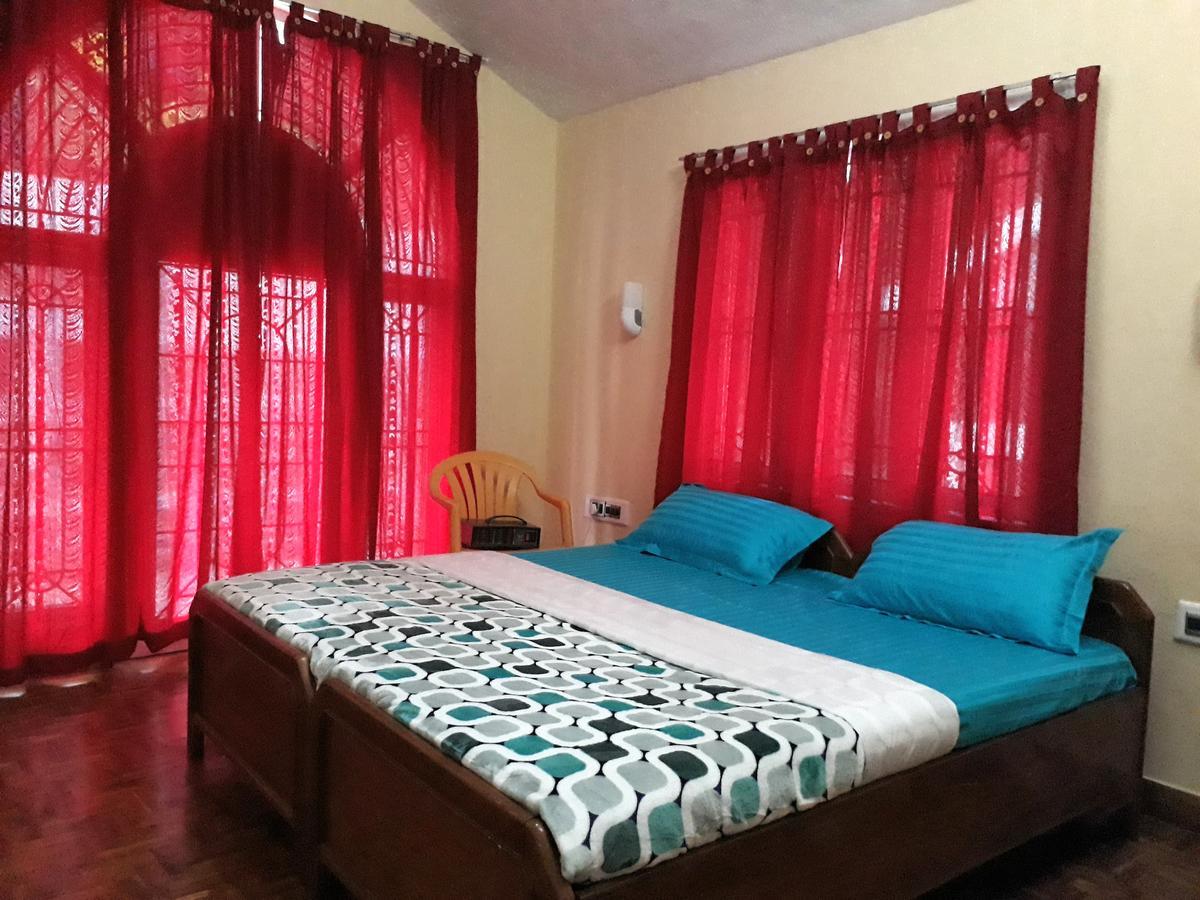 Lakshmi Lands - The Royal Stay Tamilnadu - Tamilnadu - Kodaikanal Exterior foto