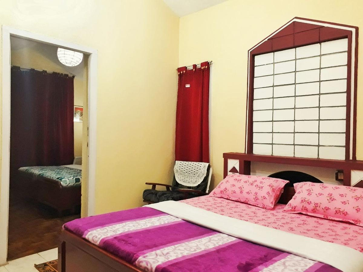 Lakshmi Lands - The Royal Stay Tamilnadu - Tamilnadu - Kodaikanal Exterior foto