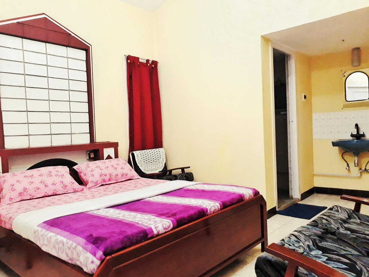Lakshmi Lands - The Royal Stay Tamilnadu - Tamilnadu - Kodaikanal Exterior foto
